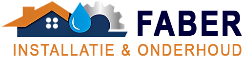 Faber-Installatie-en-onderhoud-Purmerend-Logo